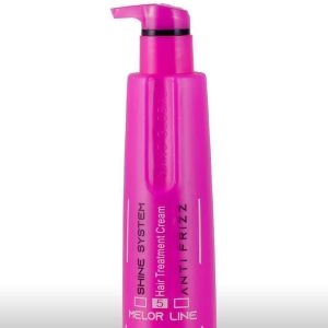 کرم مو فر کننده بعد حمام صورتی موی فر نانوگلوبال 350 ml (اصلی)